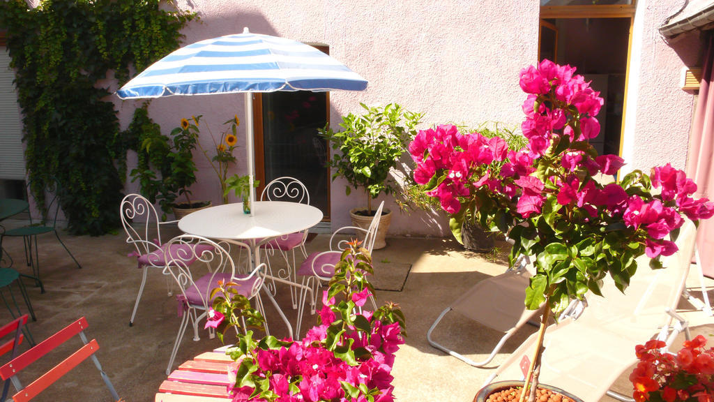Villa Mons Pontorson Ngoại thất bức ảnh