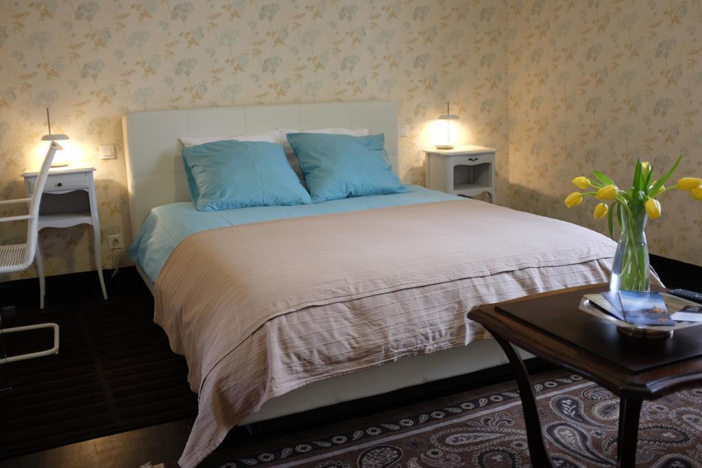 Villa Mons Pontorson Ngoại thất bức ảnh